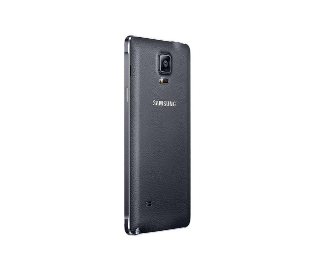Samsung Galaxy Note 4 N910C czarny - 209609 - zdjęcie 5